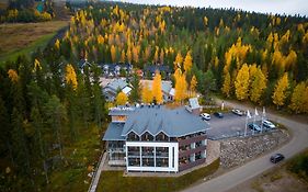 Hotel Aateli